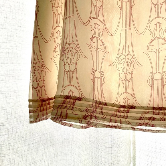 Ulla Johnson Silk Skirt - Picture 10 of 14